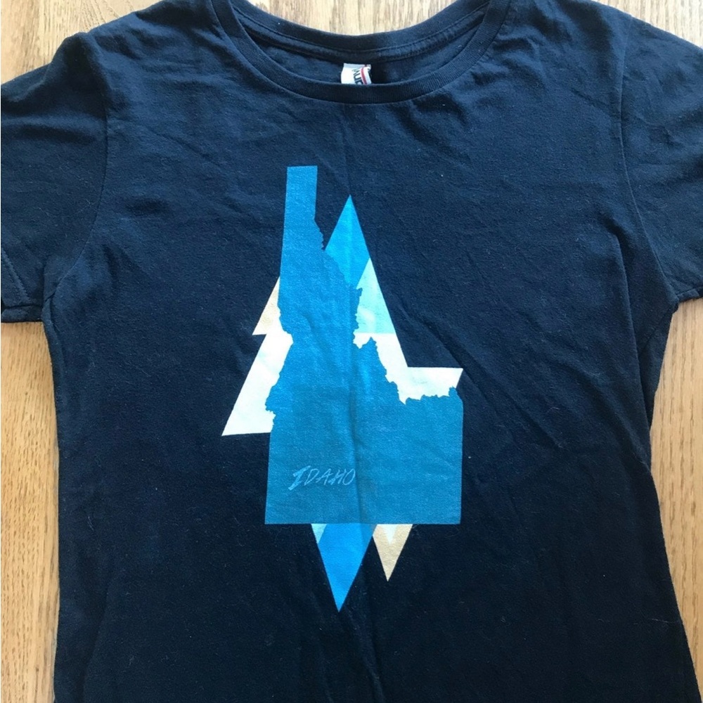 Idaho Women's T Shirt
